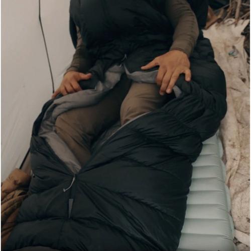 Peax Equipment Solace 0 Degree Sleeping Bag - Primary Image