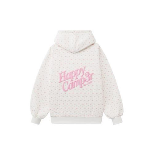 Women's Happy Camp3r Core Hoodie - Primary Image