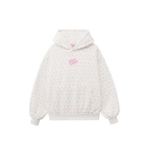 Women's Happy Camp3r Core Hoodie - Primary Image