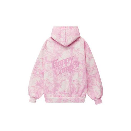 Women's Happy Camp3r Puff Series Full Zip - Primary Image