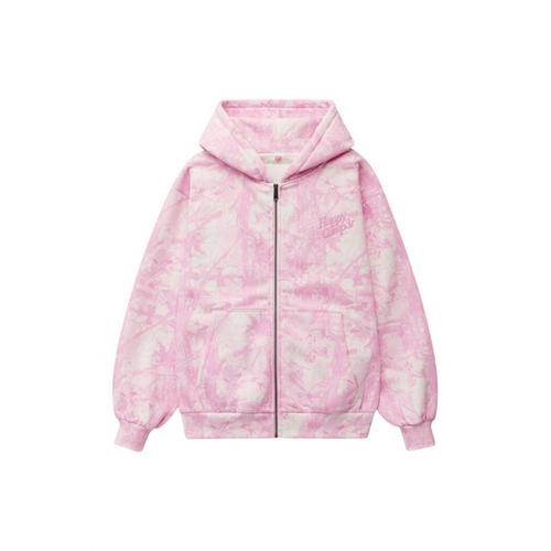 Women's Happy Camp3r Puff Series Full Zip - Primary Image