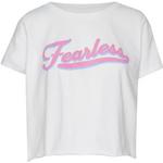 Women's Prince Peter Collection Fearless T-Shirt - Thumbnail 1 of 3