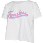 Women's Prince Peter Collection Fearless T-Shirt - Thumbnail 2 of 3