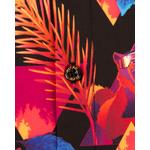 Men's Retro Rifle Rackcoon Button Up Shirt - Thumbnail 3 of 3