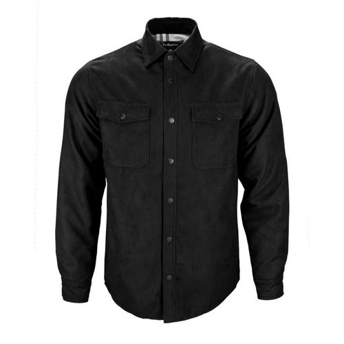 Men's Retro Rifle Expedition Shirt Jacket - Primary Image