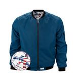 Men's Retro Rifle 4th Reversible Bomber Jacket - Thumbnail 2 of 2