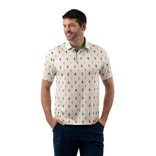 Men's Good Good Golf Icon Polo - Primary Image