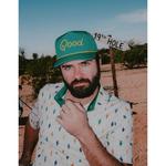 Men's Good Good Golf Icon Polo - Thumbnail 2 of 5