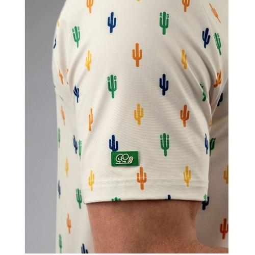 Men's Good Good Golf Icon Polo - Primary Image