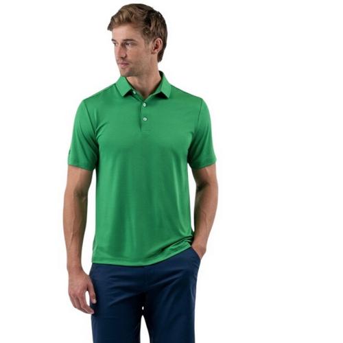 Men's Good Good Golf Verdant Polo - Primary Image