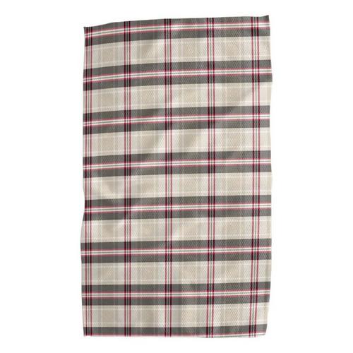 Absorb-lumen KC Nutcracker Double-Sided Towel - Primary Image