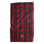 Absorb-lumen KC Nutcracker Line-Up Double-Sided Towel - Thumbnail 2 of 2