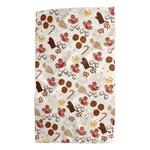 Absorb-lumen Sugar and Spice and Everything Chiefs Double-Sided Towel - Thumbnail 1 of 2