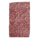 Absorb-lumen Christmas Saucy in KC Double-Sided Towel - Thumbnail 2 of 2