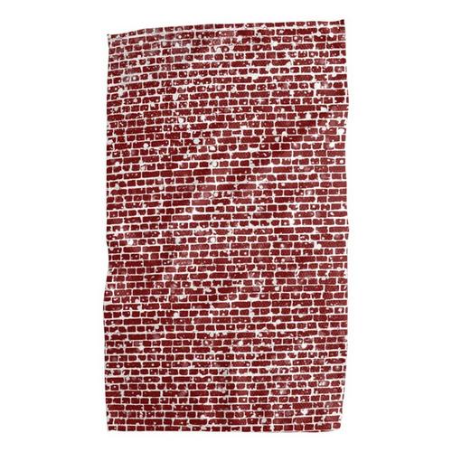 Absorb-lumen Christmas Saucy in KC Double-Sided Towel - Primary Image