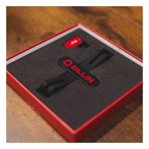 OLLIN Snap-Tab - Primary Image