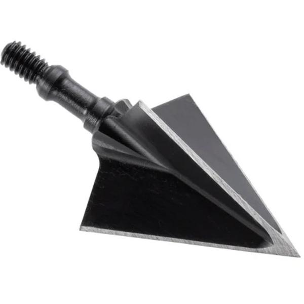 Vantage Point Archery 3 Blade 1 1/8" Hunting Broadheads