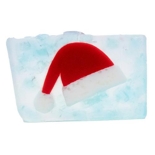 Basin North Pole Bar Soap - Primary Image