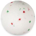 Basin Holly Jolly Bath Bomb - Thumbnail 1 of 2