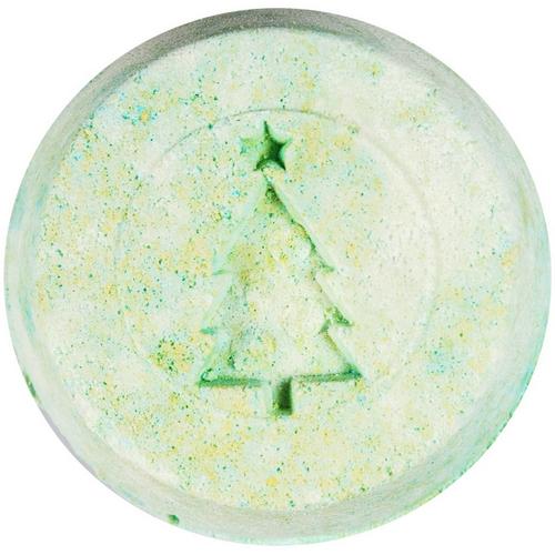 Basin O Christmas Tree Shower Bomb - Primary Image