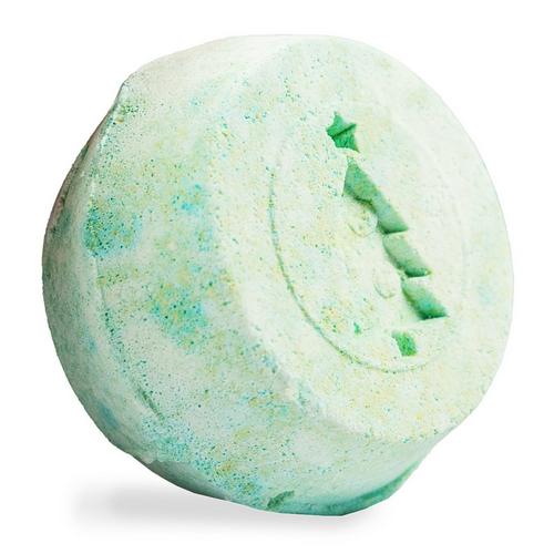 Basin O Christmas Tree Shower Bomb - Primary Image