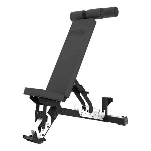 PRx Performance Razortooth Weight Bench - Primary Image