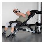 PRx Performance Razortooth Weight Bench - Thumbnail 2 of 12