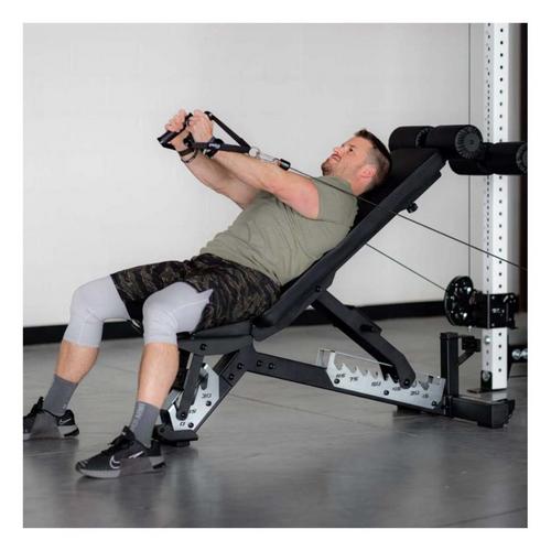 PRx Performance Razortooth Weight Bench - Primary Image