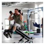 PRx Performance Razortooth Weight Bench - Thumbnail 3 of 12