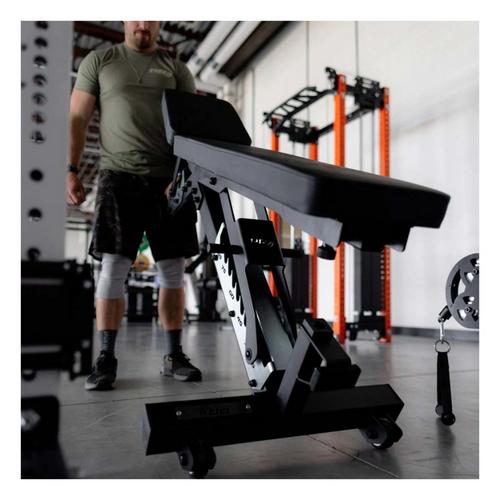 PRx Performance Razortooth Weight Bench - Primary Image