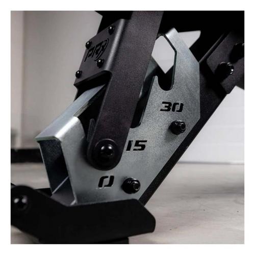 PRx Performance Razortooth Weight Bench - Primary Image
