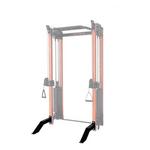 PRx Performance Build Limitless Angled Feet - Thumbnail 1 of 5