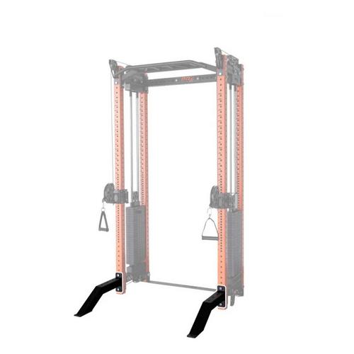 PRx Performance Build Limitless Angled Feet - Primary Image