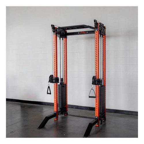 PRx Performance Build Limitless Angled Feet - Primary Image