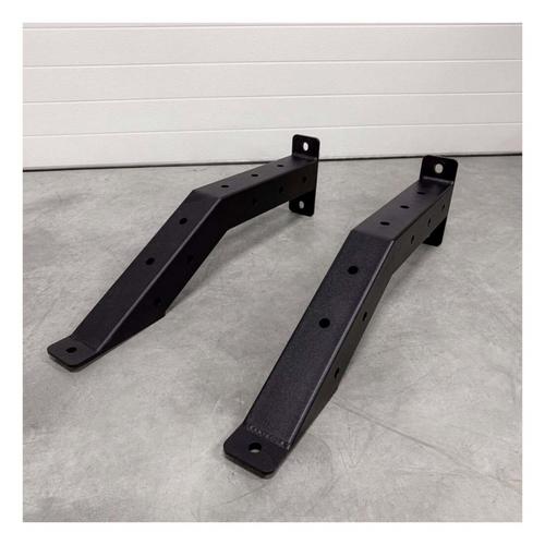 PRx Performance Build Limitless Angled Feet - Primary Image