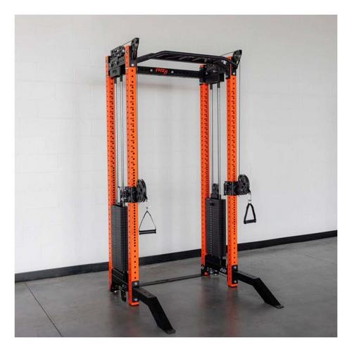 PRx Performance Build Limitless Angled Feet - Primary Image