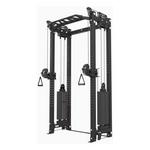Build Limitless Half Rack Functional Trainer - Thumbnail 1 of 16