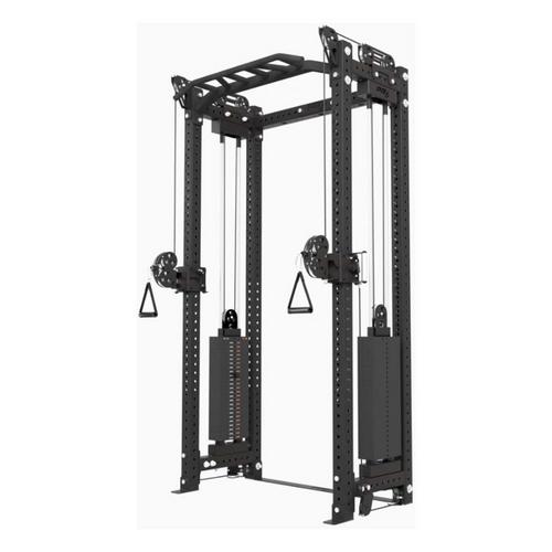 Build Limitless Half Rack Functional Trainer - Primary Image