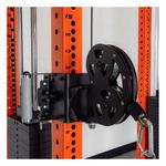 Build Limitless Half Rack Functional Trainer - Thumbnail 9 of 16