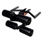 PRx Leg Curl/Extension - Thumbnail 1 of 9