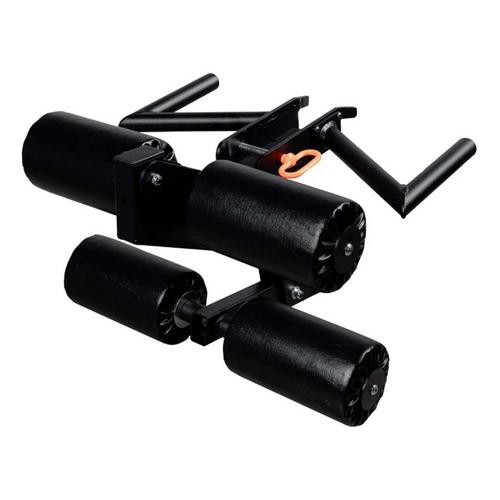 PRx Leg Curl/Extension - Primary Image