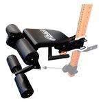 PRx Leg Curl/Extension - Thumbnail 2 of 9