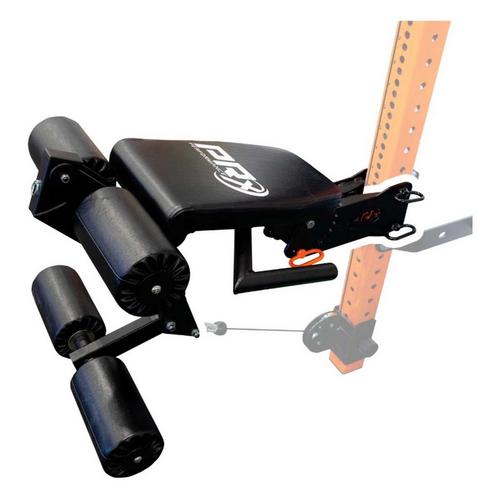 PRx Leg Curl/Extension - Primary Image