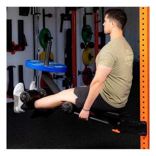 PRx Leg Curl/Extension - Primary Image
