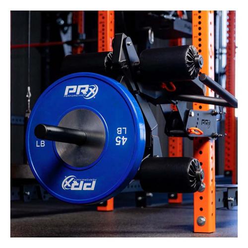 PRx Leg Curl/Extension - Primary Image