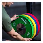 PRx Performance Build Limitless Weight Storage Pegs - Pair - Thumbnail 2 of 7