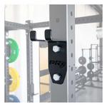 PRx Performance 81" Rack Mount Barbell Storage - Single Bar - Thumbnail 1 of 2