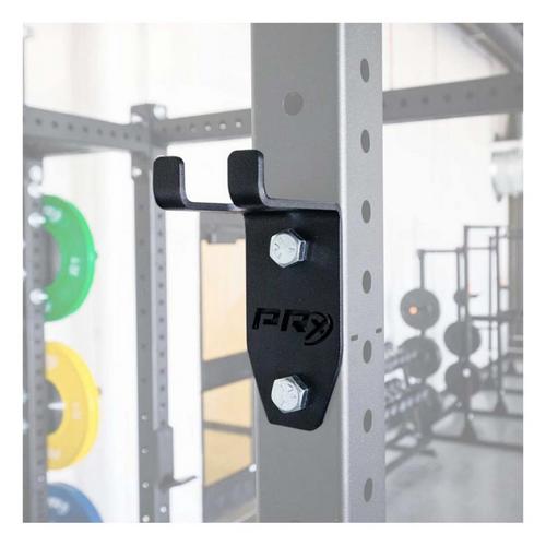 PRx Performance 81" Rack Mount Barbell Storage - Single Bar - Primary Image
