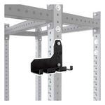 PRx Performance Rack Mount Barbell Storeage - Triple Bar - Thumbnail 1 of 2