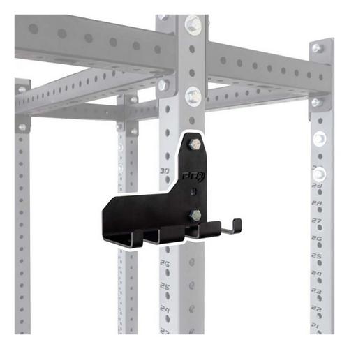 PRx Performance Rack Mount Barbell Storeage - Triple Bar - Primary Image